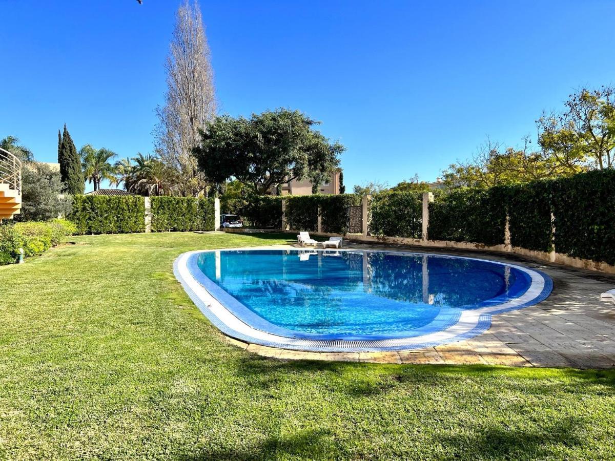 Vilamoura Paradise With Pool By Homing ภายนอก รูปภาพ