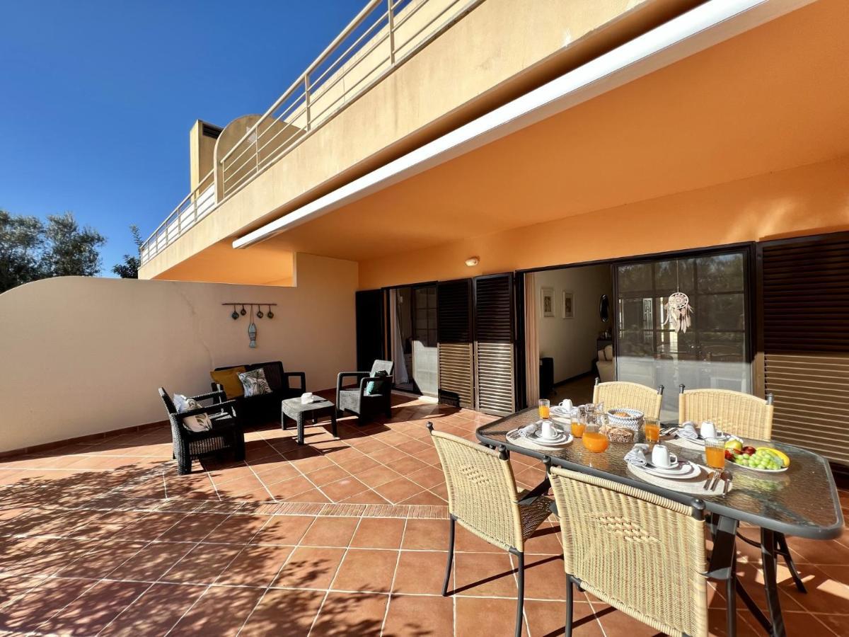 Vilamoura Paradise With Pool By Homing ภายนอก รูปภาพ