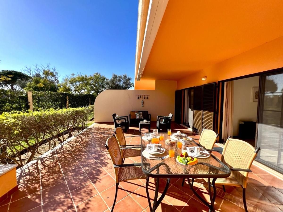 Vilamoura Paradise With Pool By Homing ภายนอก รูปภาพ