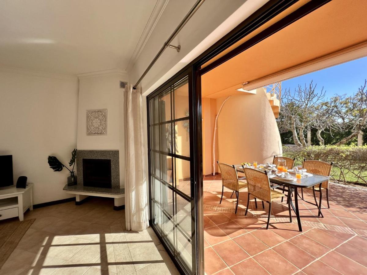 Vilamoura Paradise With Pool By Homing ภายนอก รูปภาพ